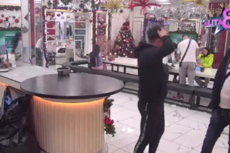 Borislav Terzić Terza