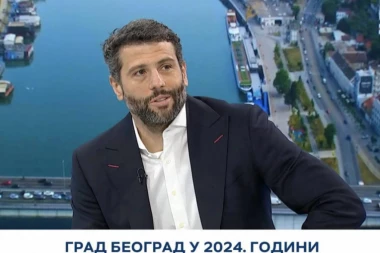 GRADONAČELNIK ŠAPIĆ: Pet stubova moje politike – vrednosni, socijalni, bezbednosni, infrastrukturni i uvođenje reda