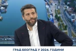 GRADONAČELNIK ŠAPIĆ: Pet stubova moje politike – vrednosni, socijalni, bezbednosni, infrastrukturni i uvođenje reda