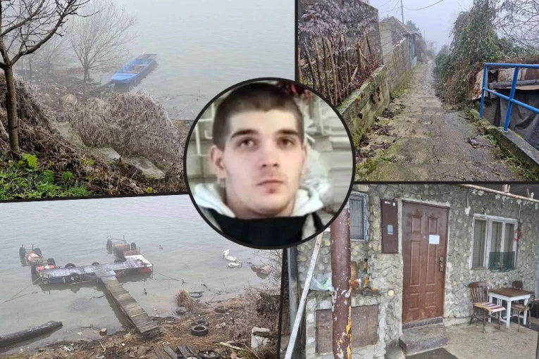 "VIDEO SAM DA JE DRŽAO PIŠTOLJ, PITAO SAM ŠTO, REKAO JE..." Na suđenju za ubistvo cimera u Zemunu svedočio stanodavac!