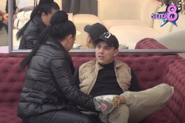 ZVEZDA GRANDA ZAVELA SINA ZLATE PETROVIĆ! Vest o VERIDBI SADA POTVRĐENA JAVNO - EVO KAKO JE PEVAČICA REAGOVALA!