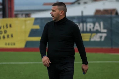 ČEKA SE AMBICIOZAN KLUB: Ponude su tu, ali i dalje nema dogovora!