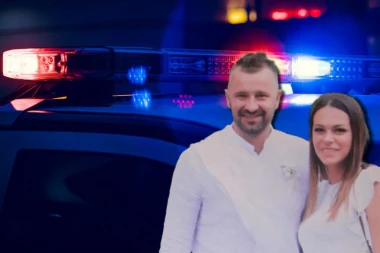 OGLASILA SE POLICIJA! Evo šta se desilo sa osumnjičenim za UBISTVO BRAČNOG PARA U ARILJU