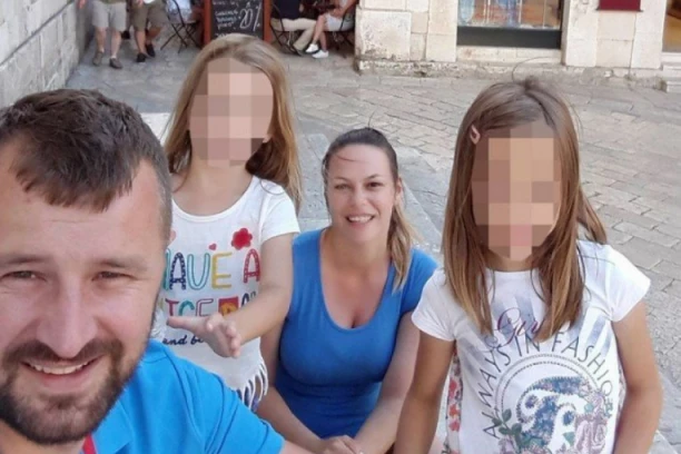 UPUCAO PREDRAGA, PA OTIŠAO U DRUGI DEO LOKALA DA UBIJE IVANU! Najnoviji detalji stravičnog zločina u Arilju - OVO JE MOTIV?