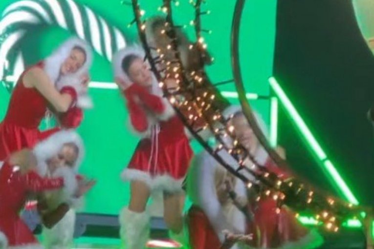  Jelena Karleuša Kragujevac