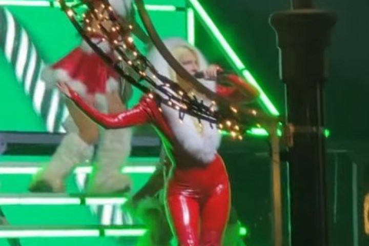  Jelena Karleuša Kragujevac