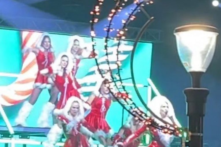  Jelena Karleuša Kragujevac