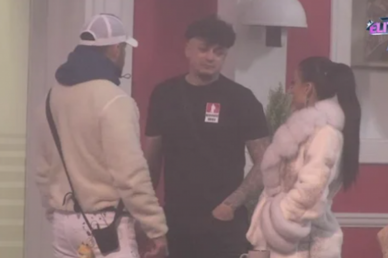 Bora Terzić Elita 8 