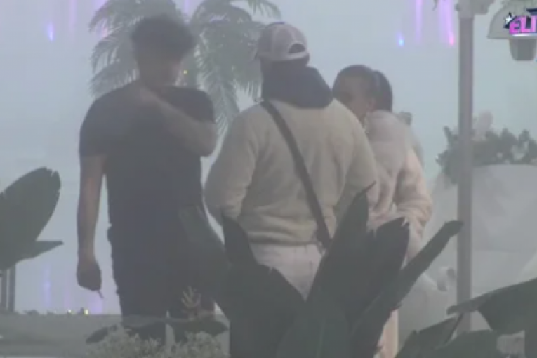 Bora Terzić Elita 8 