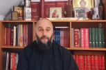 "MOLIM NAROD DA MI NE ČESTITA NOVU GODINU": Otac Vladislav ističe da je to praznik najniže vrste kome prethodi pregrešna noć