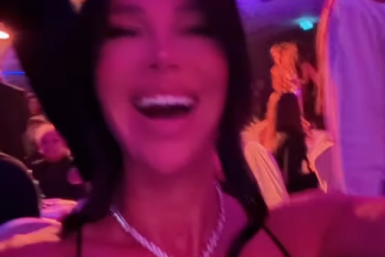 Stanija Dobrojević i Asmin Durdžić 