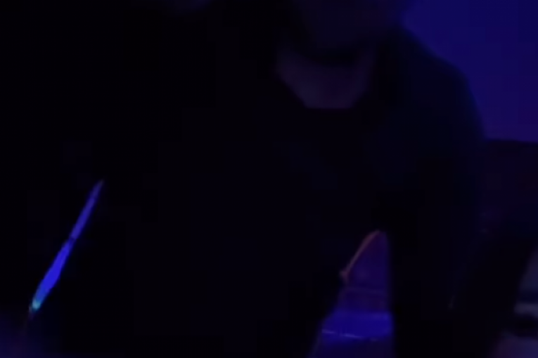 Stanija Dobrojević i Asmin Durdžić 