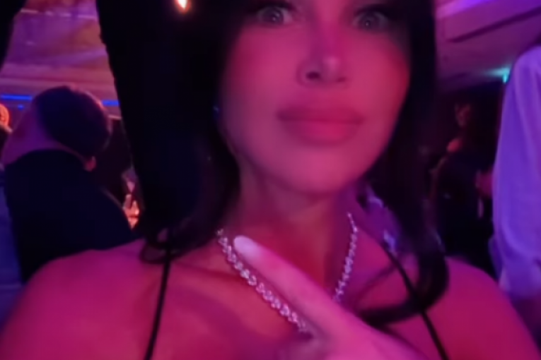 Stanija Dobrojević i Asmin Durdžić 