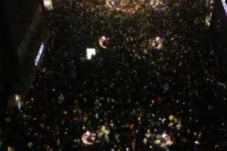 Jelena Karleuša Kragujevac