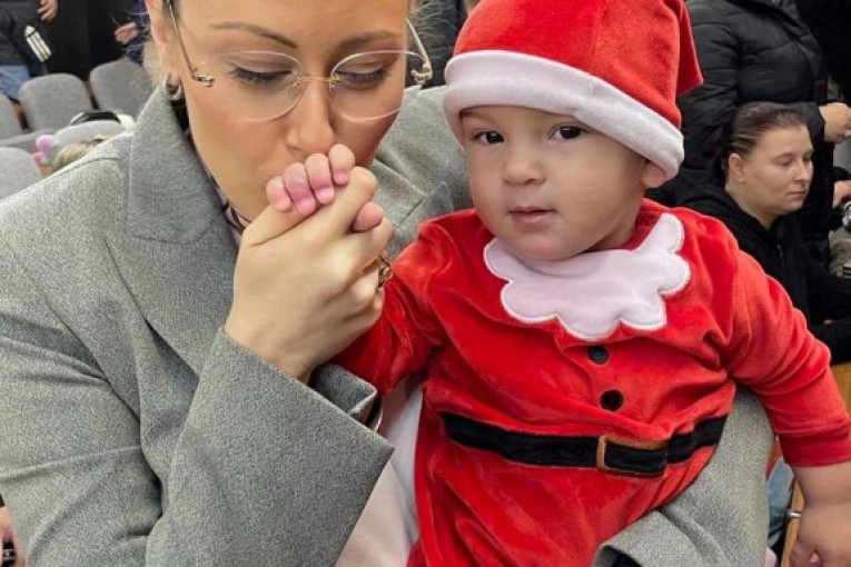 Dajana Paunović fondacija