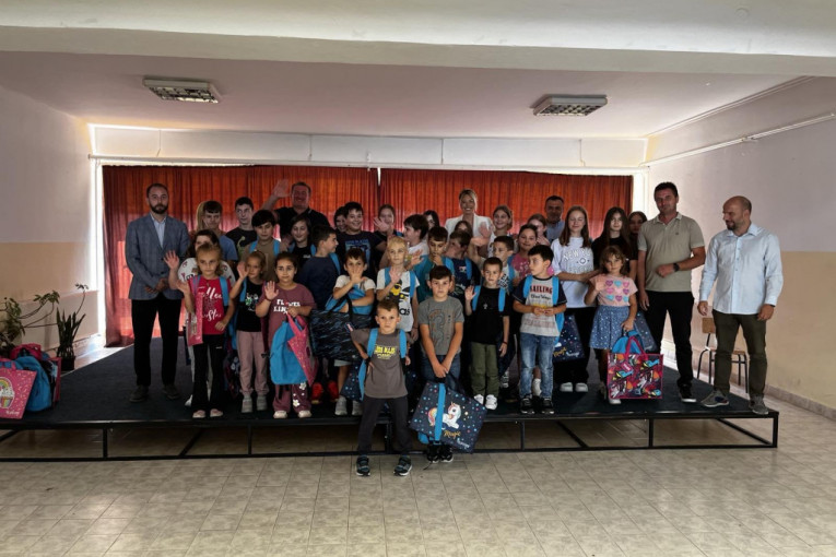 Dajana Paunović fondacija