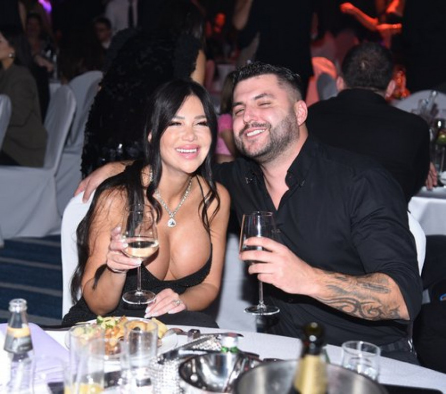 ASMINOV OTAC UNAKAZIO STANIJU! Bivši svekar starlete progovorio i o AGRESIJI svog sina! (VIDEO)