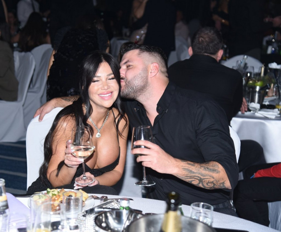 ASMINOV OTAC UNAKAZIO STANIJU! Bivši svekar starlete progovorio i o AGRESIJI svog sina! (VIDEO)