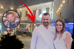 UBIO BRAČNI PAR, PA OSUĐEN NA 20 GODINA! Apelacija odlučuje o slučaju dvostrukog ubistva u Arilju - Pušica upucao Ivanu i Predraga pred punim kafićem!