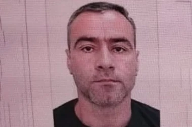 KOD MONSTRUMA MARTINOVIĆA U DŽEPU PRONAĐENO 80 METAKA! Imao čitav spisak za odstrel?!