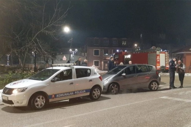 STRAVIČNA NESREĆA U MESTU DRAGALJ! Jedna osoba poginula, tri povređene!