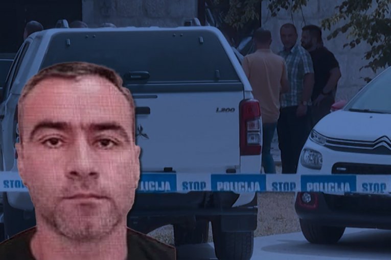 Masakr u Cetinju najnovije vesti