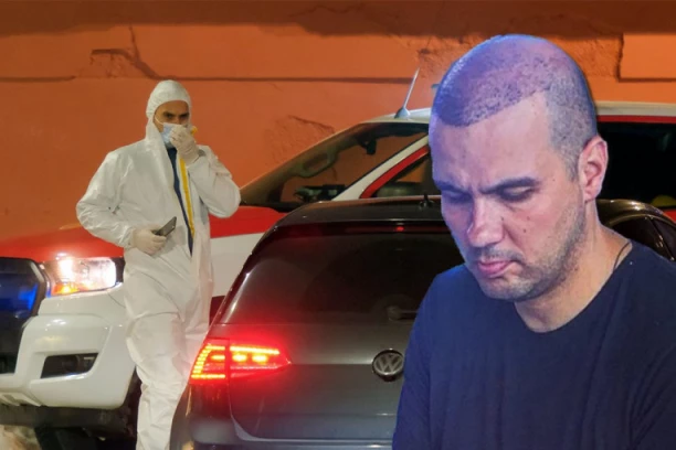 BEZGRANIČNA TUGA ZA NEVINO PROLIVENU KRV! Popularni pevač izrazio žalost zbog jezivog zločina u Crnoj Gori!