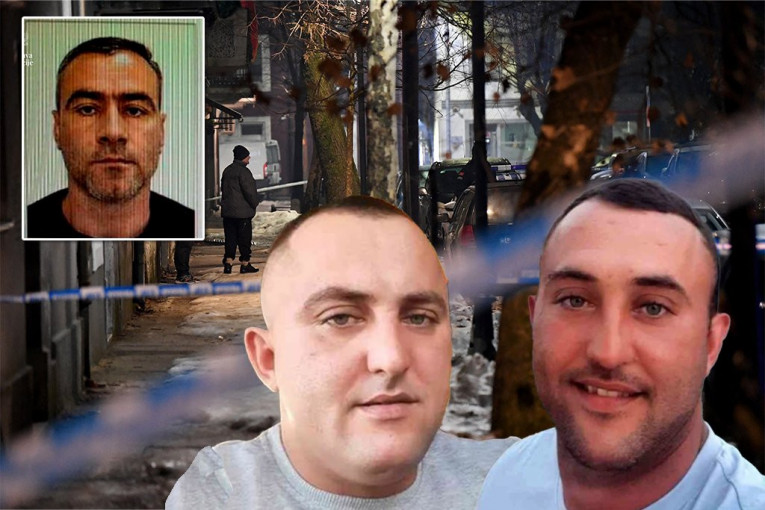 Masakr u Cetinju najnovije vesti