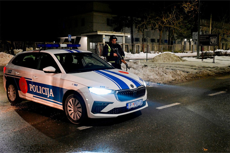 Masakr u Cetinju najnovije vesti