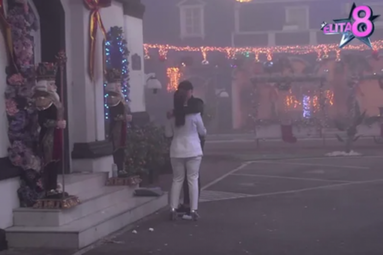 Miljana Kulić i Borislav Terzić Terza