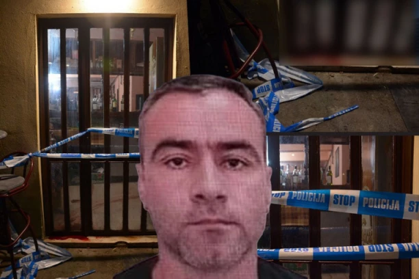 OVO SU NAJNOVIJE INFORMACIJE O POVREĐENIMA U MASAKRU NA CETINJU! Imaju veoma opasne povrede!