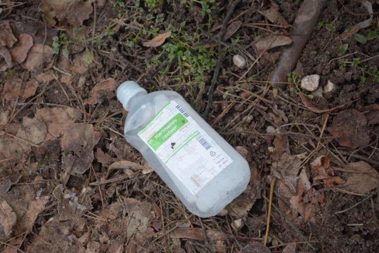 Kuća ubice iz masakra u Cetinju 