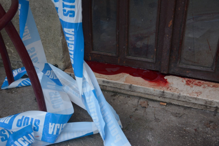 Kuća ubice iz masakra u Cetinju 