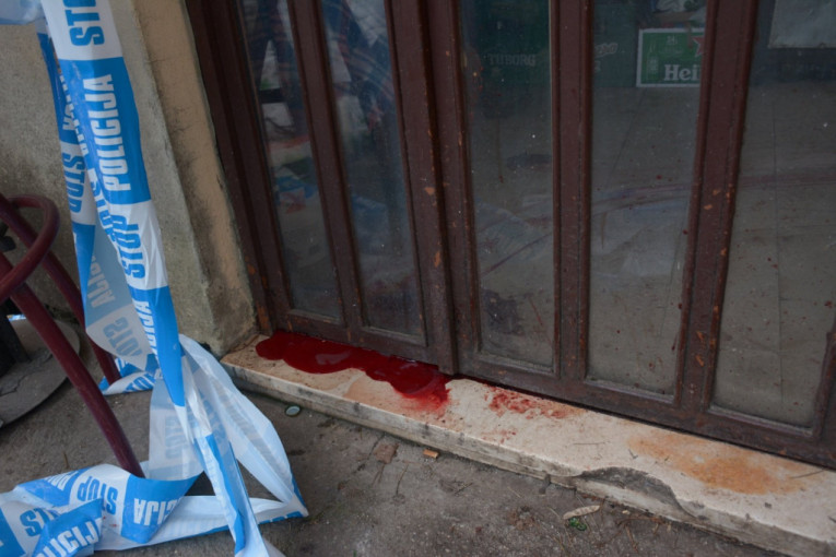 Kuća ubice iz masakra u Cetinju 