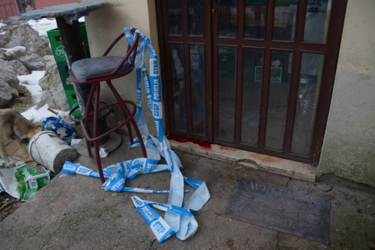 Cetinja masakr najnovije vesti