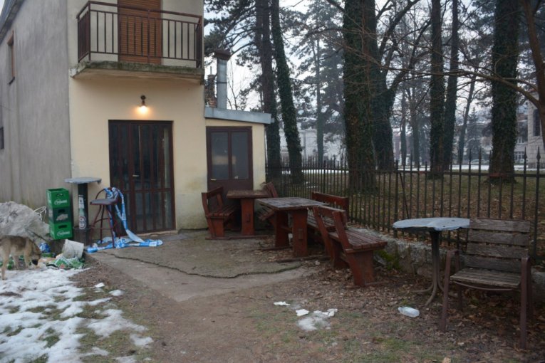 Cetinja masakr najnovije vesti