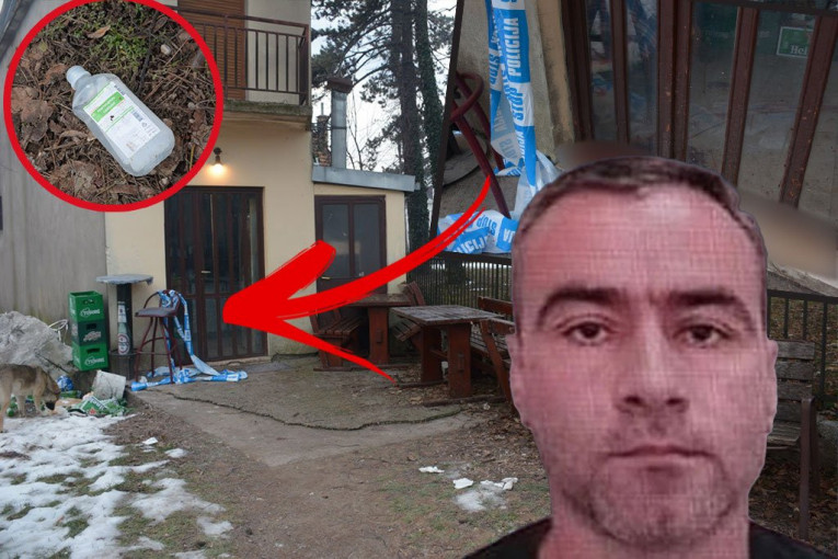 Cetinja masakr najnovije vesti