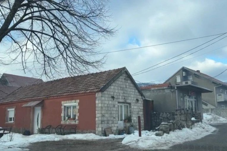 Masakr na Cetinju