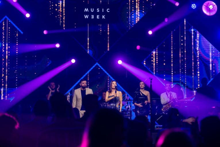 Ceca Ražnatović repriza Nove godine