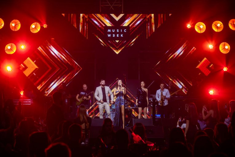 Ceca Ražnatović repriza Nove godine