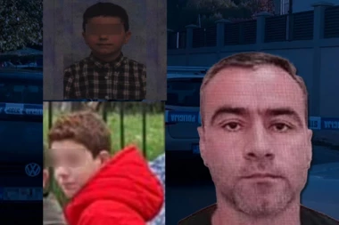 NEKI SU MI BILI ĐACI, POZNAVALA SAM I UBICU! Potresna izjava profesorke istorije o žrtvama masakra sa Cetinja!