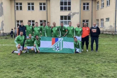 NA NJIMA JE NAJVEĆI TERET: Poznato je ko su sve članovi uprave!