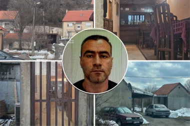 CRNA GORA ŠESTA U SVETU PO BROJU NELEGALNOG ORUŽJA! Evo šta će posle masakra na Cetinju Vlada sada prvo uraditi