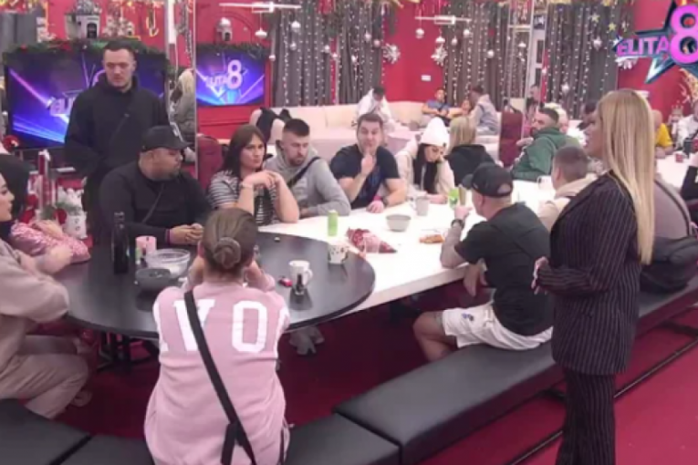 Anđela Đuričić i Nenad Marinković Gastoz