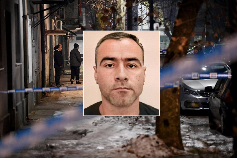 Aco Martivnoić vesti masakr na Cetinju