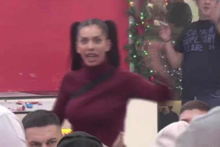 Aleksandra Nikolić Elita 8