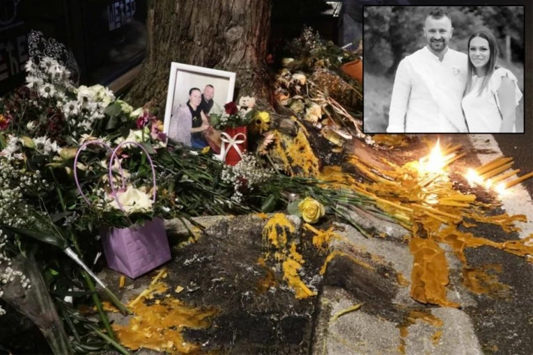 "UBIO MU JE SVAKI VITALAN ORGAN U TELU!" Ispovest poznatog golmana kojem su ubijeni brat i snaja: Možda je to srce moglo živeti u nekom drugom!