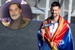 OVAKO JE NOLE ISKOVAO ZLATO U PARIZU: Ziki ekskluzivno za Republiku otkrio šta je Đoković sve promenio da bi ostvario san (VIDEO)