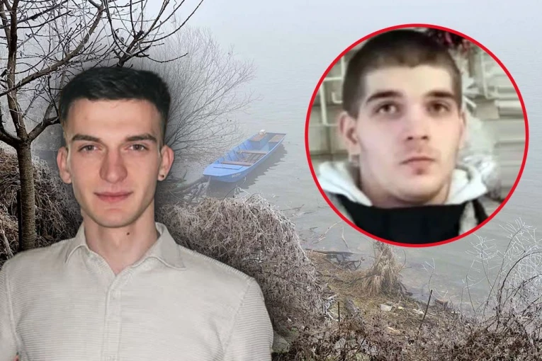 UBIO CIMERA, PA TELO BACIO U DUNAV! Optuženi za brutalno ubistvo u Zemunu ŠOKIRAO ponašanjem u sudu: Drhtao, vikao i neprestano izgovarao OVE DVE REČI!