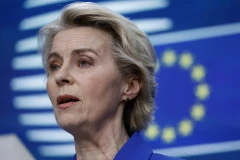 EU POSTAJE ANTIRUSKI SAVEZ! Sutra je dan d - Brisel prisvaja ove dve zemlje!